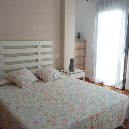 Apartamento Leila Posada De Llanes Esterno foto