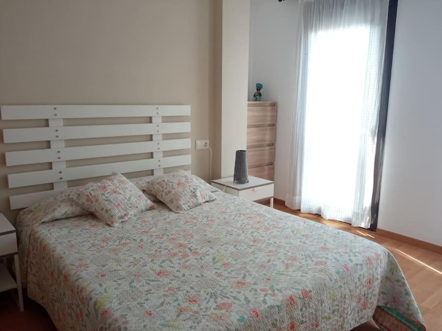 Apartamento Leila Posada De Llanes Esterno foto