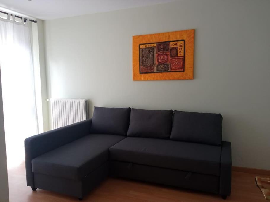 Apartamento Leila Posada De Llanes Esterno foto