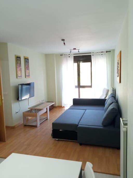 Apartamento Leila Posada De Llanes Esterno foto
