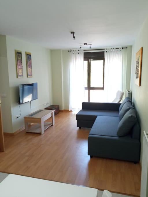 Apartamento Leila Posada De Llanes Esterno foto